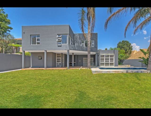 5 BEDROOM FREEHOLD FOR SALE IN MORNINGSIDE
